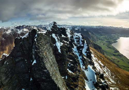 Walter Peak