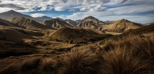 Danseys Pass