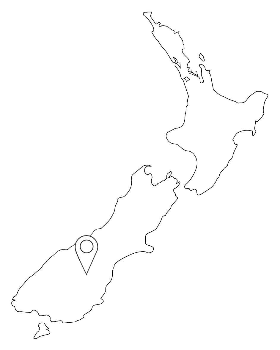 Danseys_Pass-Map