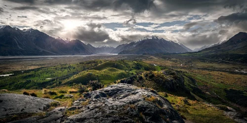 Rangitata