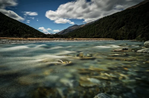 Rees River