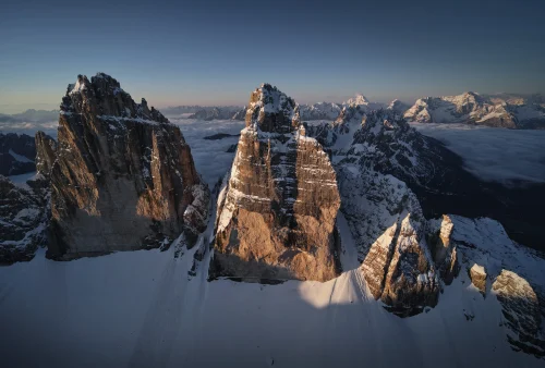 Tres Cime 02