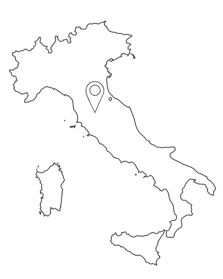 Baccoleno-map