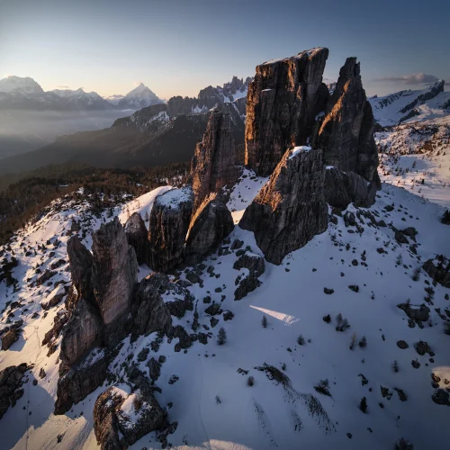 Cinque Torri 02