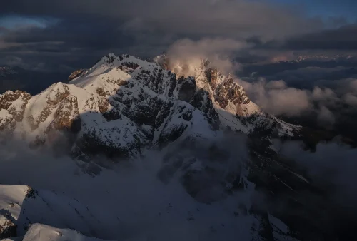 Dolomites Mood 01