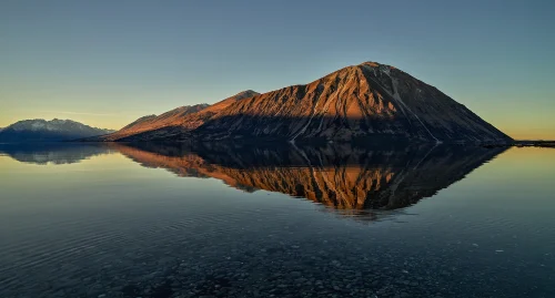 Lake Ohau