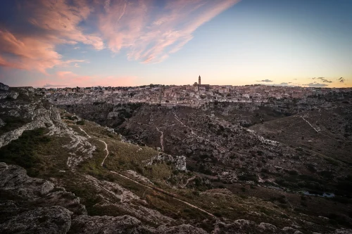 Matera