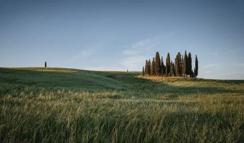 San Quirico d'Orcia