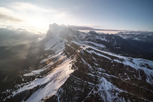 Seceda